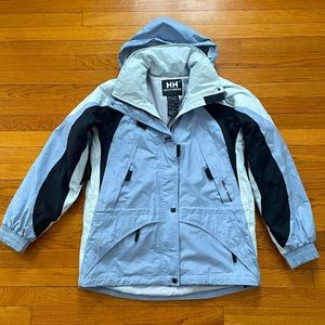 Helly Hansen Fully Technical Ski Jacket - Size Medium. Great condition